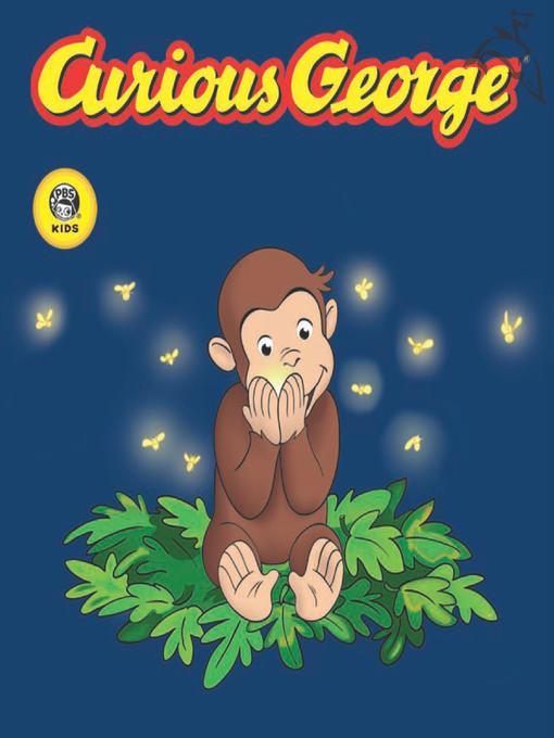 Title details for Curious George Good Night Book by H. A. Rey - Available